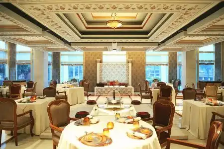 Jaypee Palace - 5