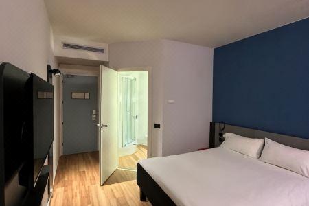 Ibis Roma Fiera - 6