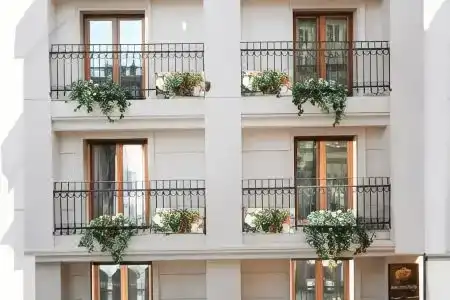 Tamara Residence - 2