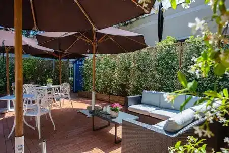 Aldrovandi Residence City Suites - 3