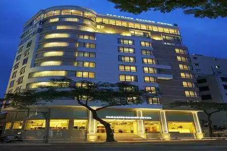 Paradise Saigon Boutique & Spa - 2