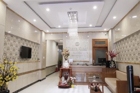 Thanh Xuan - 7
