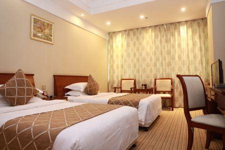 Shaanxi Business - 82