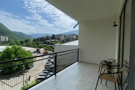 Borjomi Central - 19