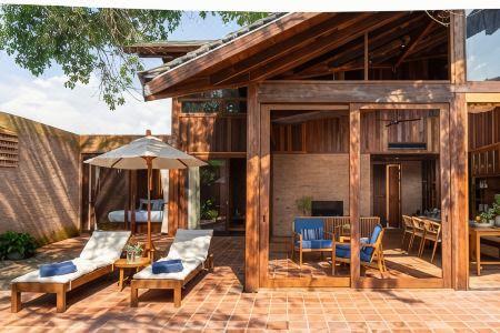 Athita The Hidden Court Chiang Saen Boutique Sha Plus Certified - 121