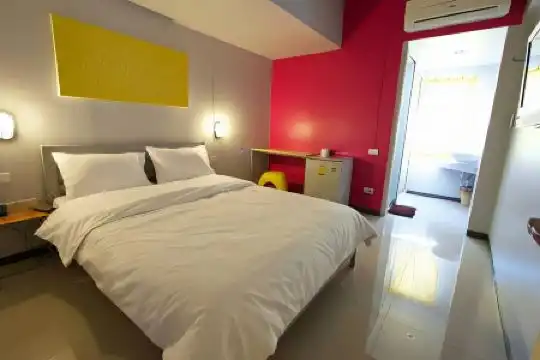 S1hostel Bangkok - 20