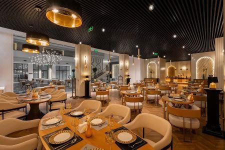 Mövenpick - 5