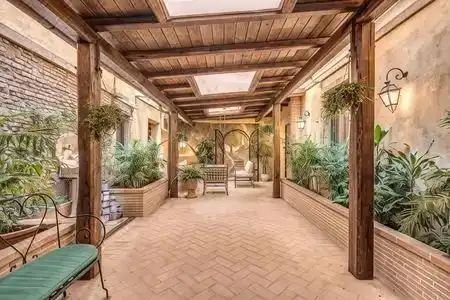Residenza San Calisto - 5