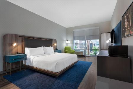 Tryp By Wyndham Orlando - 2