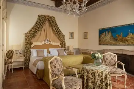 Castello di Leonina Adults Only - 69