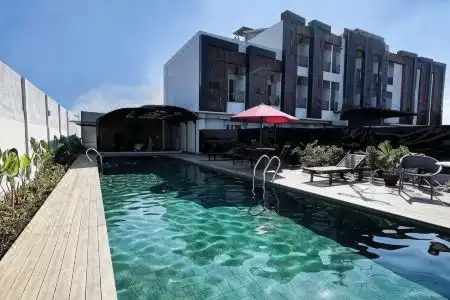 Ra Inn Kemang - 5