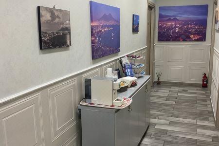 b&b Viva Napoli - 9