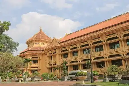 Hanoi La Castela - 1