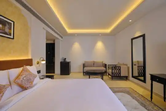 Pride Amber Vilas Resort & Spa Jaipur - 27