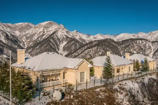 Gabala Shooting Club - 34