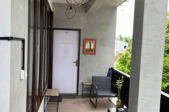Rasdu View Inn - 22