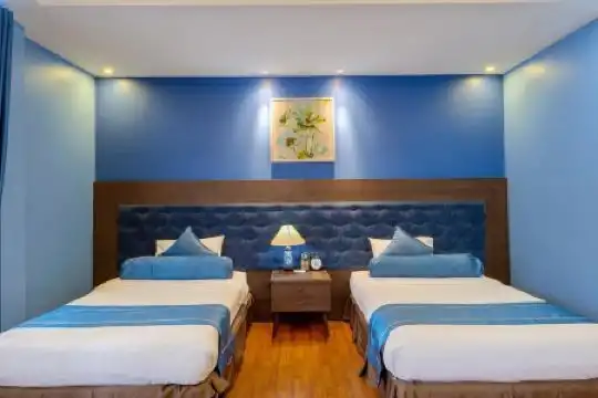 Pi’s Boutique Sapa - 12