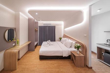 Praso Residence - 44