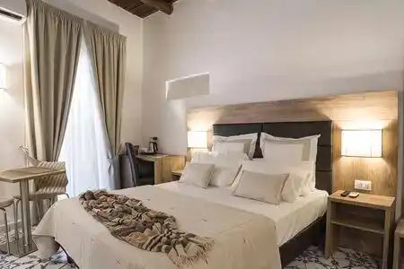 Morelli suite - 5