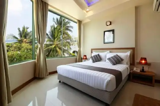 Season Holidays at Hulhumale - 66