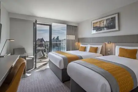 Maldron Smithfield - 2