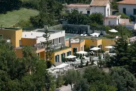 Relais Paradiso - 2