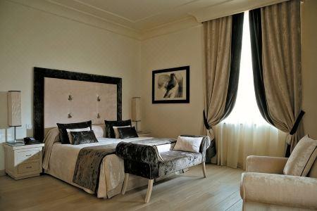 Albergo Palazzo Decumani - 9