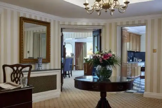 Cheval Thorney Court at Hyde Park - 110