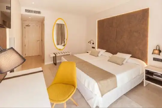 Benidorm Centre - Adults Only - 55