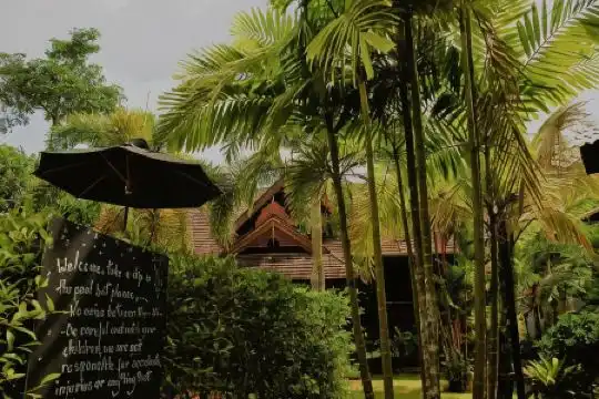 Cozy Garden Resort - 30