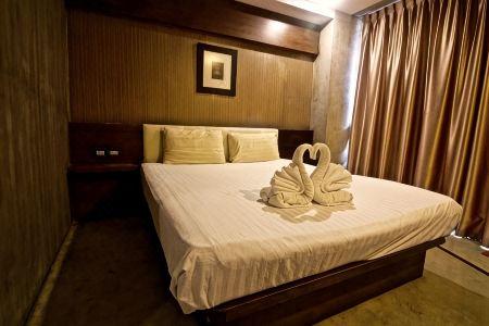 Eurna Resort - 121