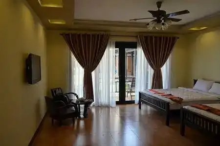 Rang Garden Beach Side - 2