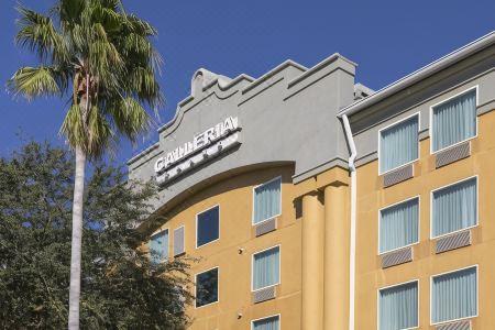 Galleria Palms Orlando - 7