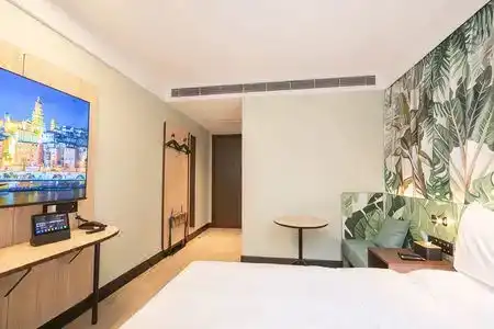Hi Inn - 13