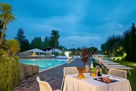 Terme Delle Nazioni - 1