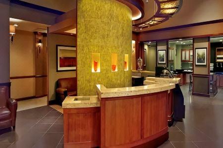 Hyatt Place Orlando Airport - 6