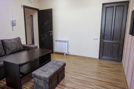 H Resort Vagharshapat Armenia - 75