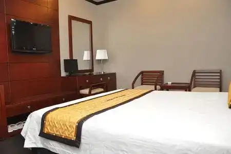 Monte Carlo Hai Phong - 4