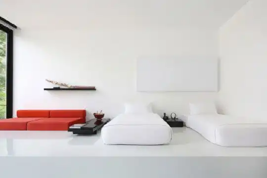 The Library - Sha Plus - 12