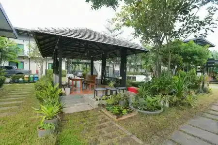 Chid Chai Chol Resort - 5