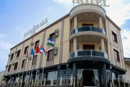 Amir Plaza - 0