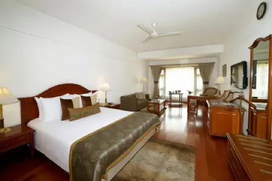 Jaypee Palace - 12