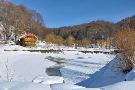 Карпатия - 4