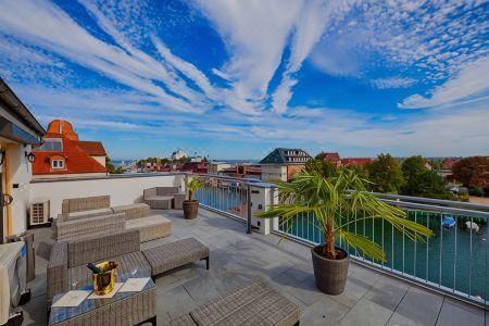 Belvedere - 8