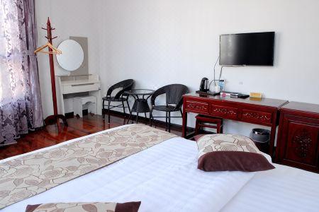 Book of Peace Inn - 7