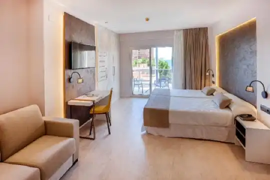 Benidorm Centre - Adults Only - 52