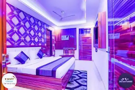 Fabulous - Delhi Airport - 9