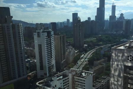 Shenzhen Futian Wyndham Grand - 10