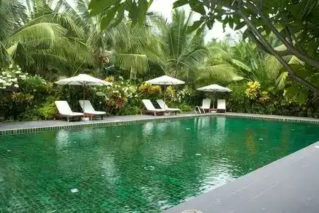 Cham Villas Resort - 0