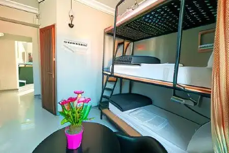 Ostello Bello Roma Colosseo - 101